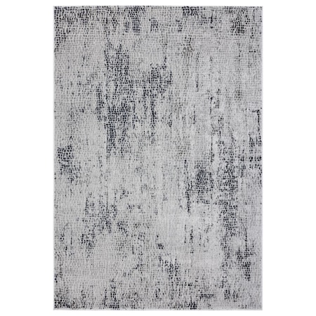 United Weavers Of America Veronica Benidict Grey Oversize Area Rectangle Rug, 12 ft. 6 in. x 15 ft. 2610 20372 1215
